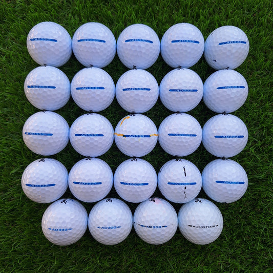 24 Bolas de Golf Srixon AD333