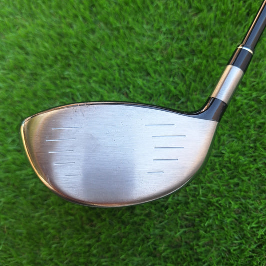 Palo de golf Driver Taylormade Burner