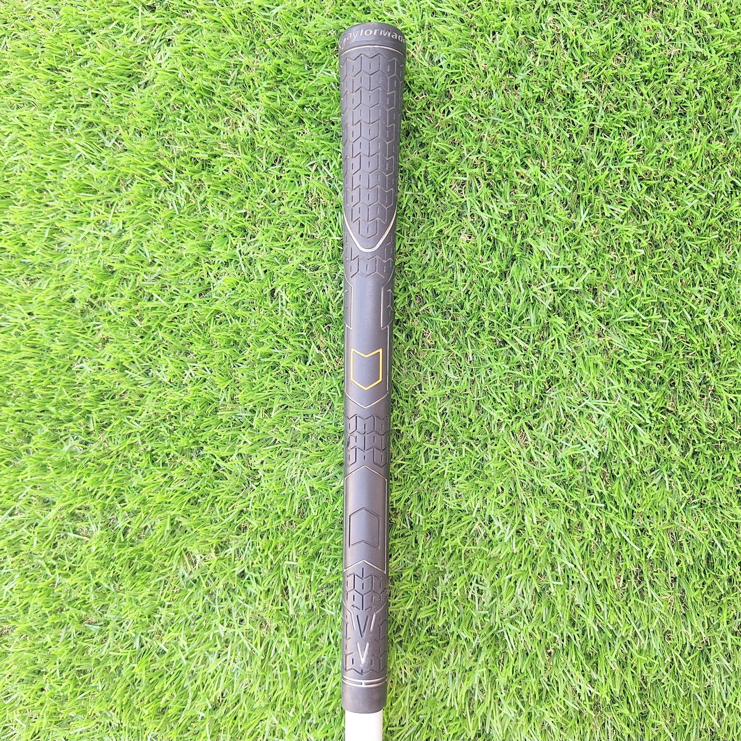 Palo de golf Driver Taylormade Burner