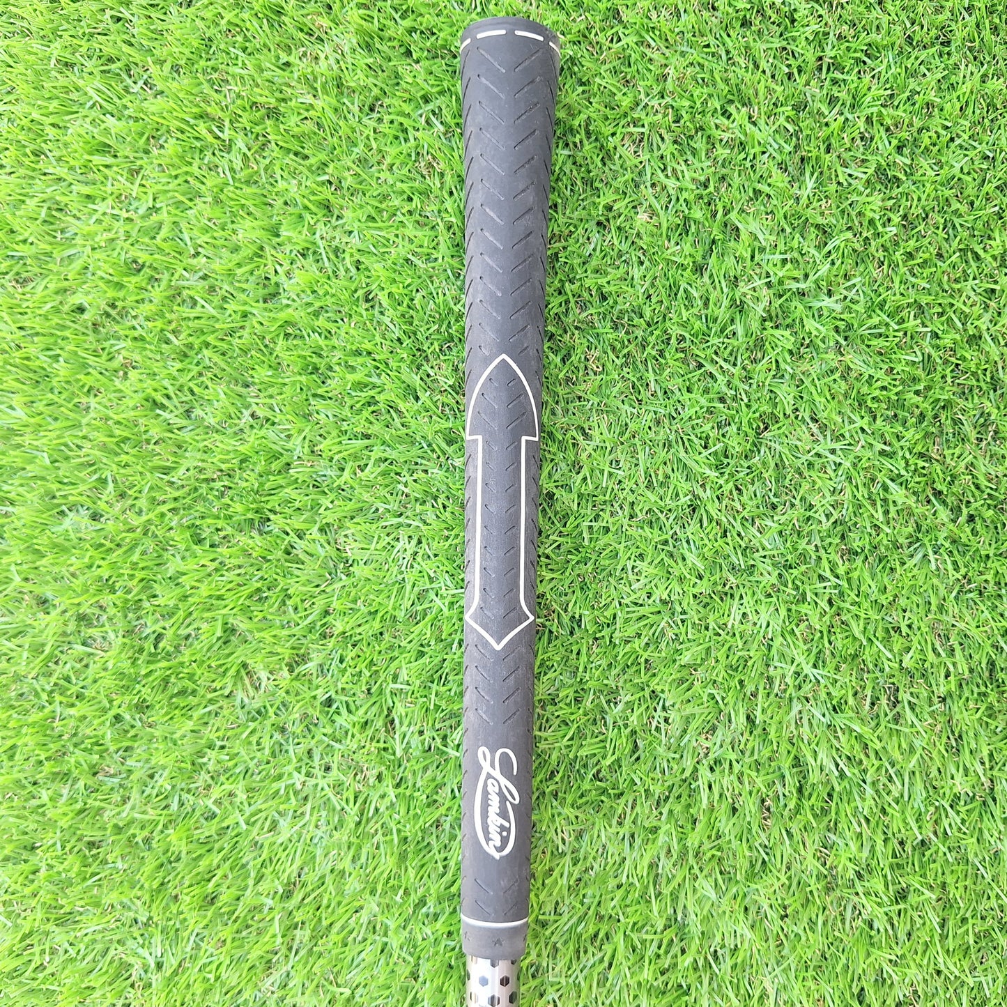 Palo de golf Madera 3 15º Taylormade Burner