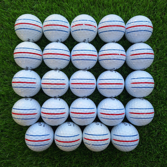 24 Bolas de Golf Callaway ERC Soft