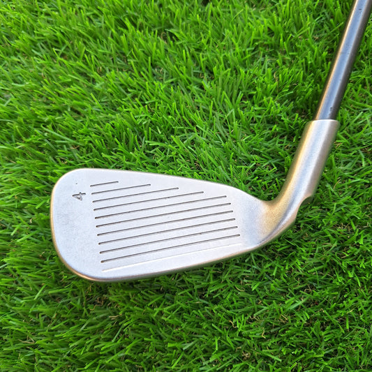 Palo de golf Hierro 4 Ping G2
