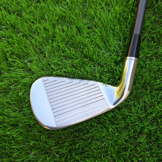 Palo de golf Hierro 6 Callaway X2 Hot