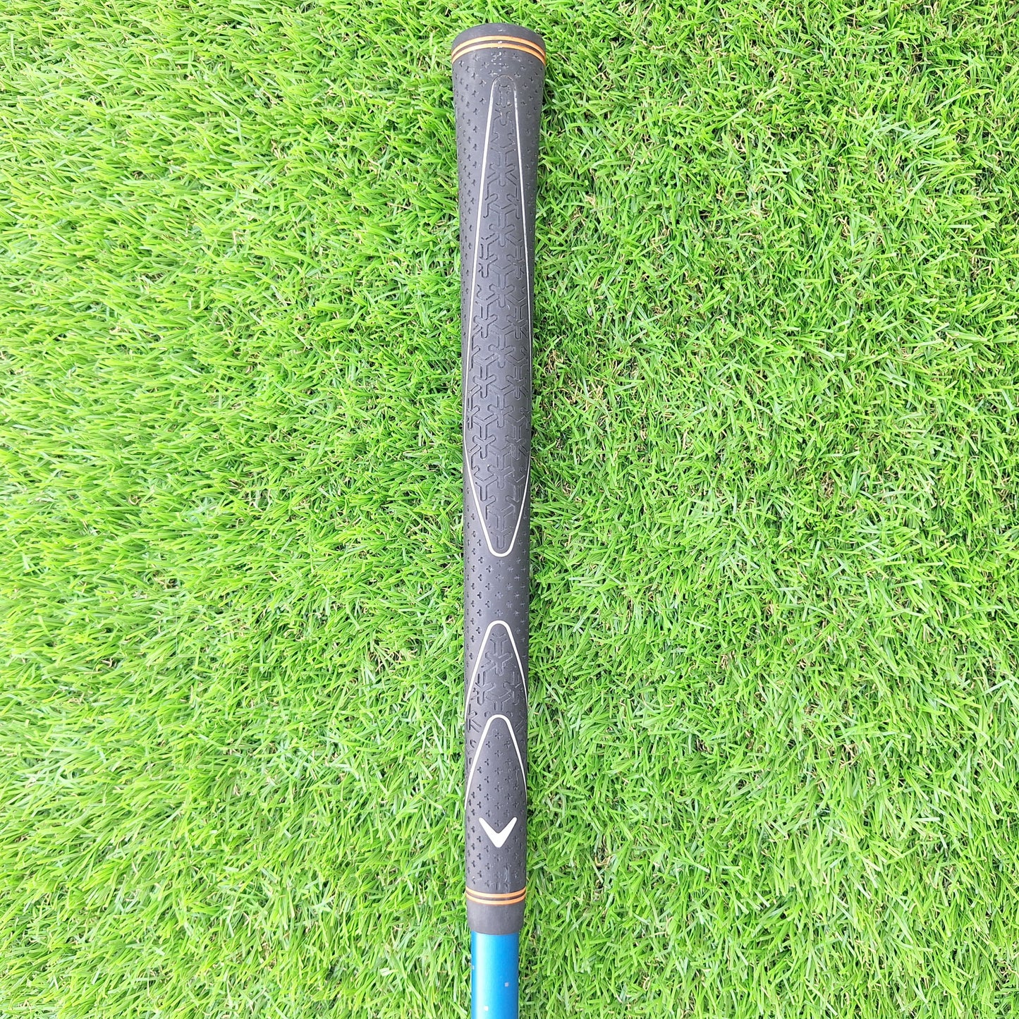 Palo de golf Hierro 6 Callaway X2 Hot