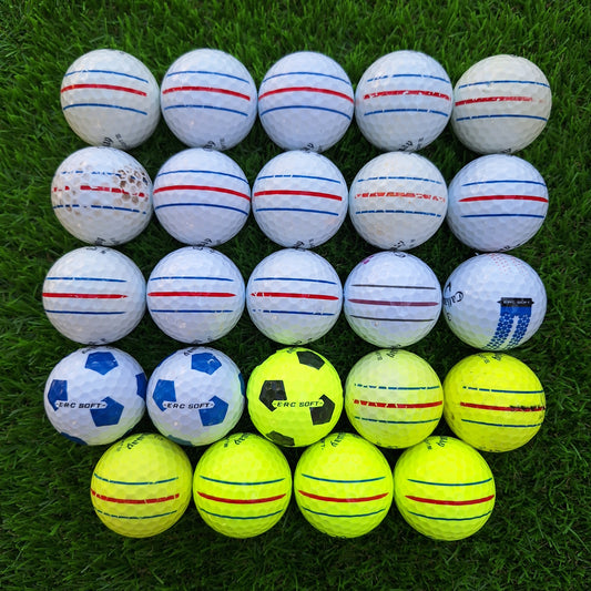 24 Bolas de golf Callaway ERC Soft