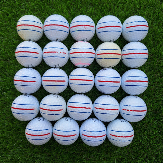 24 Bolas de golf Callaway ERC Soft
