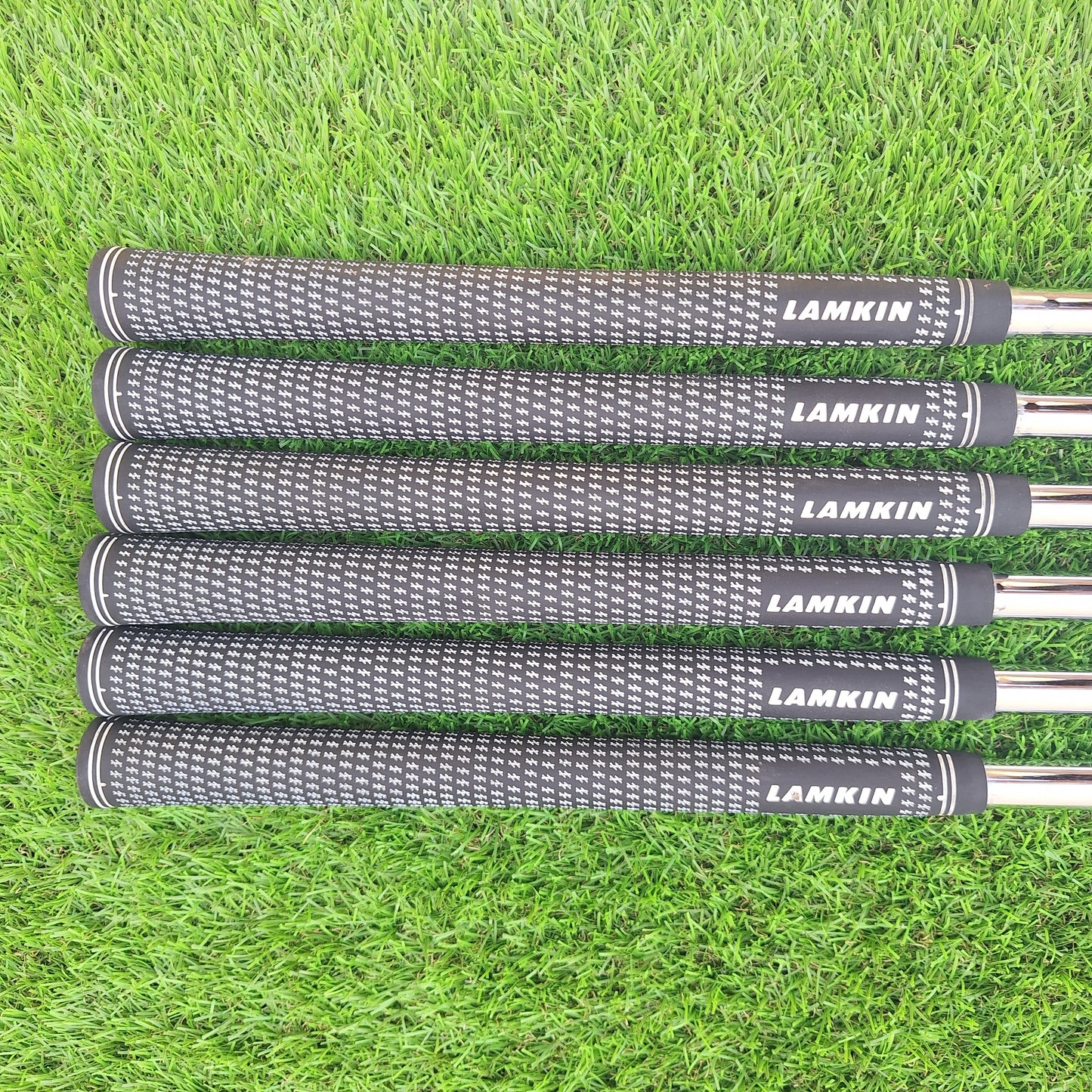 Palos de golf Hierros 5-PW Taylormade RSi 1