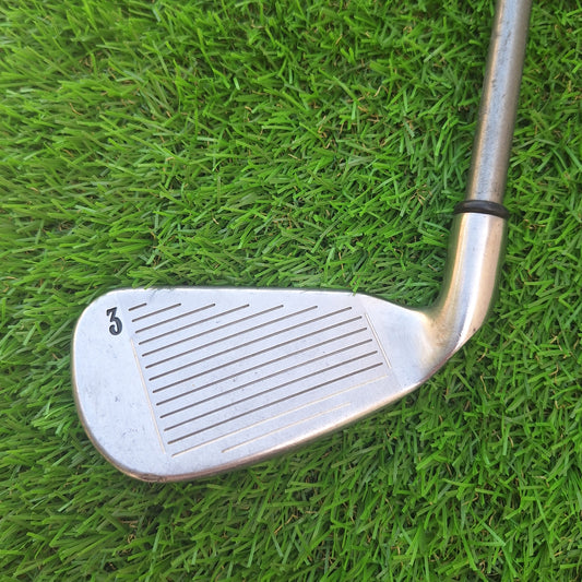 Palo de golf Hierro 3 Callaway Steelhead X-14