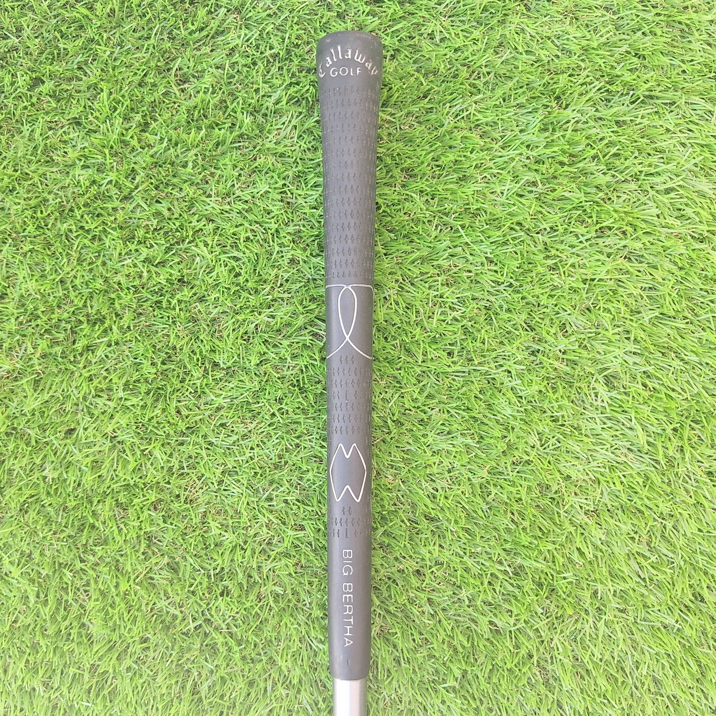 Palo de golf Hierro 3 Callaway Steelhead X-14
