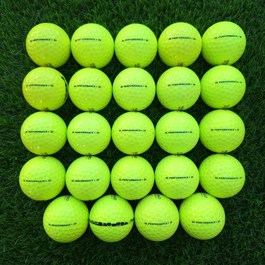 24 Bolas de golf Kirkland Performance+