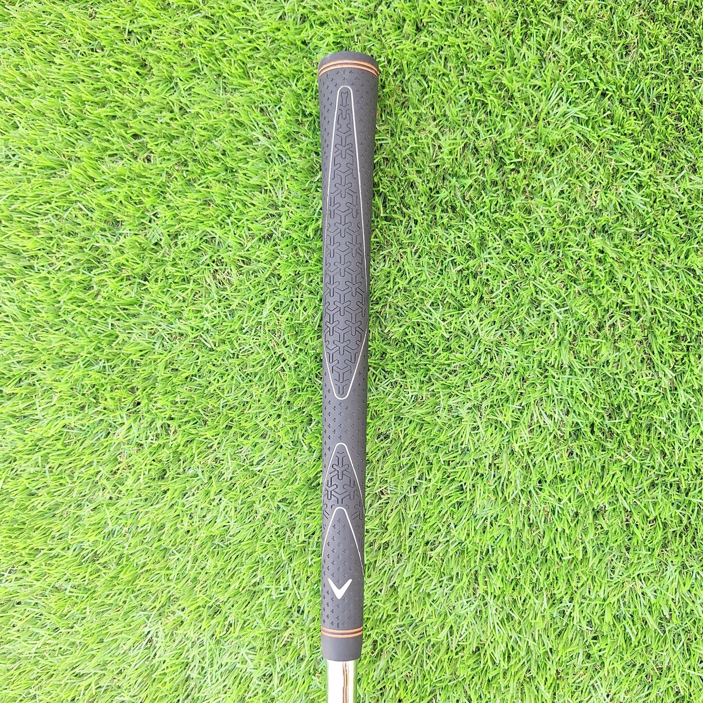 Palo de golf Hierro 6 Callaway X2 Hot