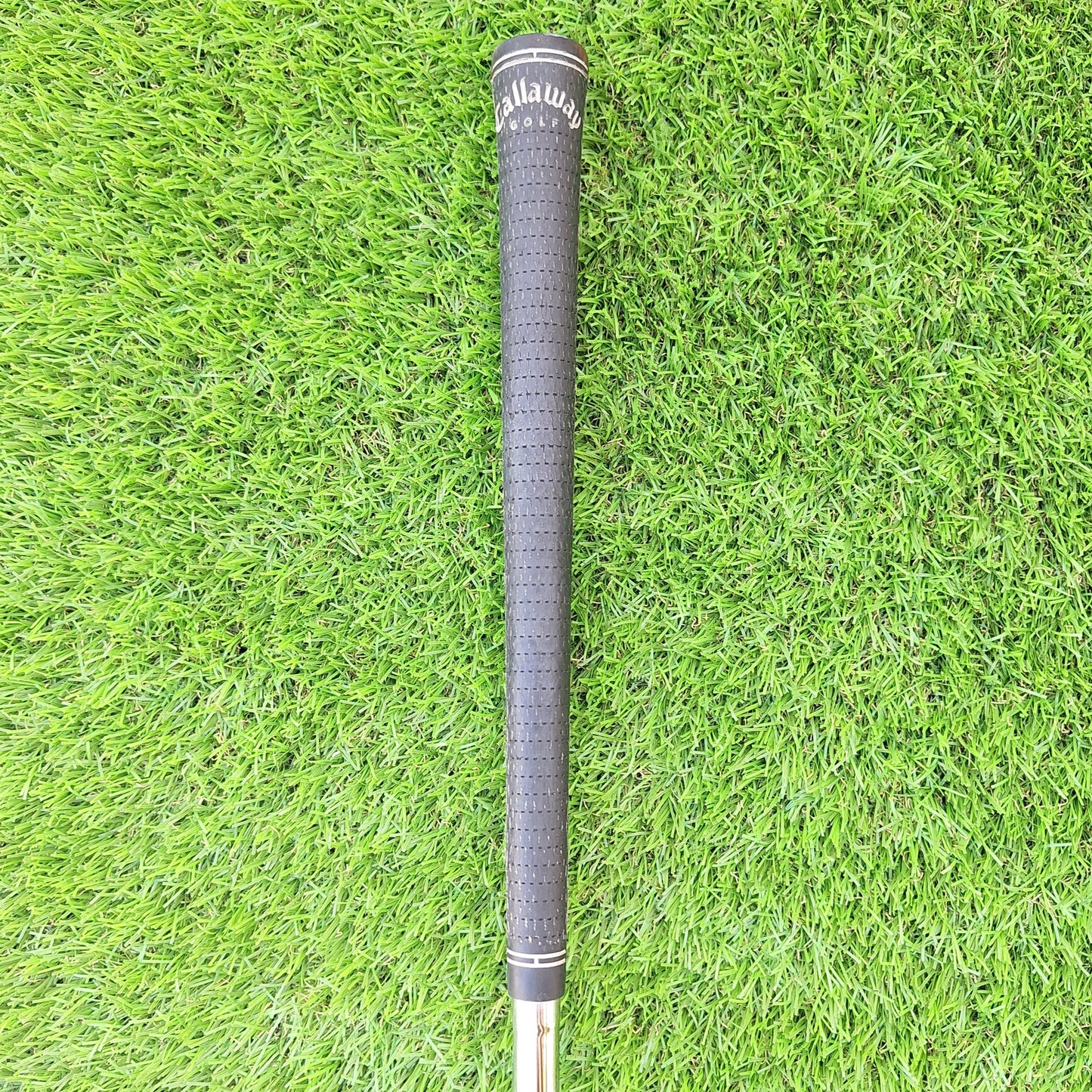 Palo de golf Hierro 5 Callaway X-18 Pro Series
