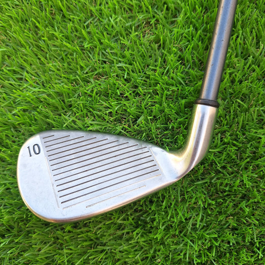 Palo de golf Mujer Hierro 10 Callaway Big Bertha