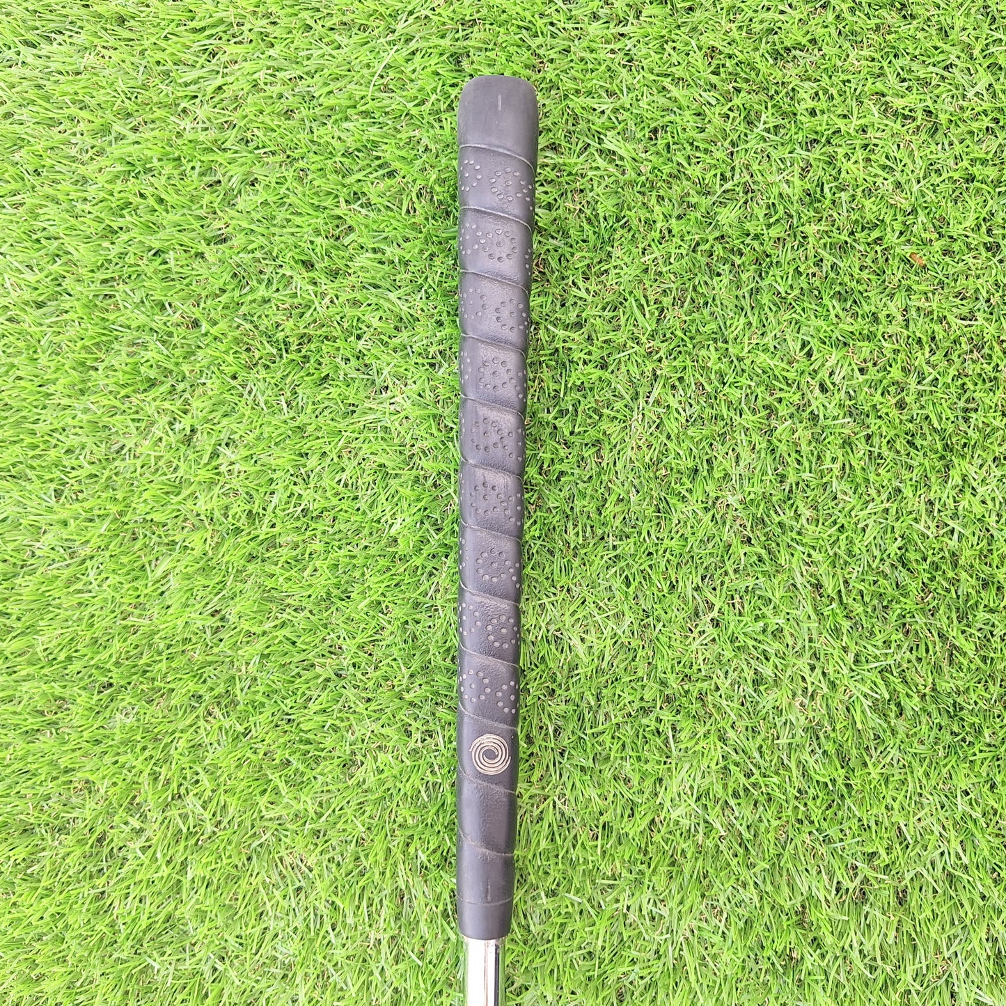 Palo de golf Putter Odyssey Dual Force 990