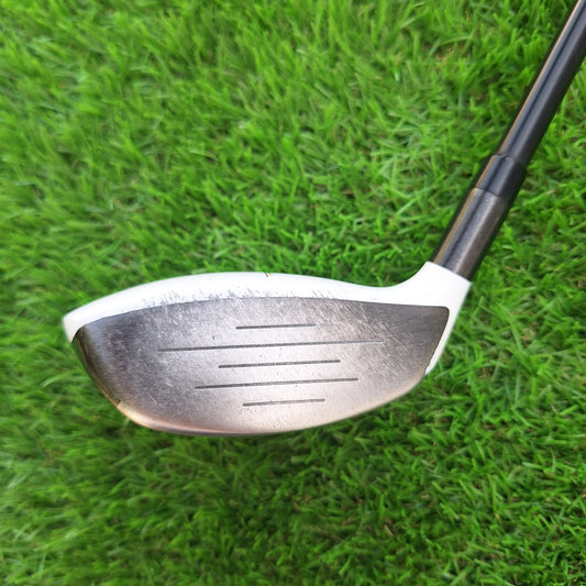 Palo de golf Híbrido 3 19º Taylormade RBZ
