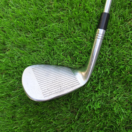 Palo de golf Sand Wedge 56º Taylormade Milled Grind