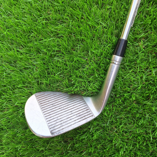 Palo de golf Wedge 58º Taylormade Milled Grind 3
