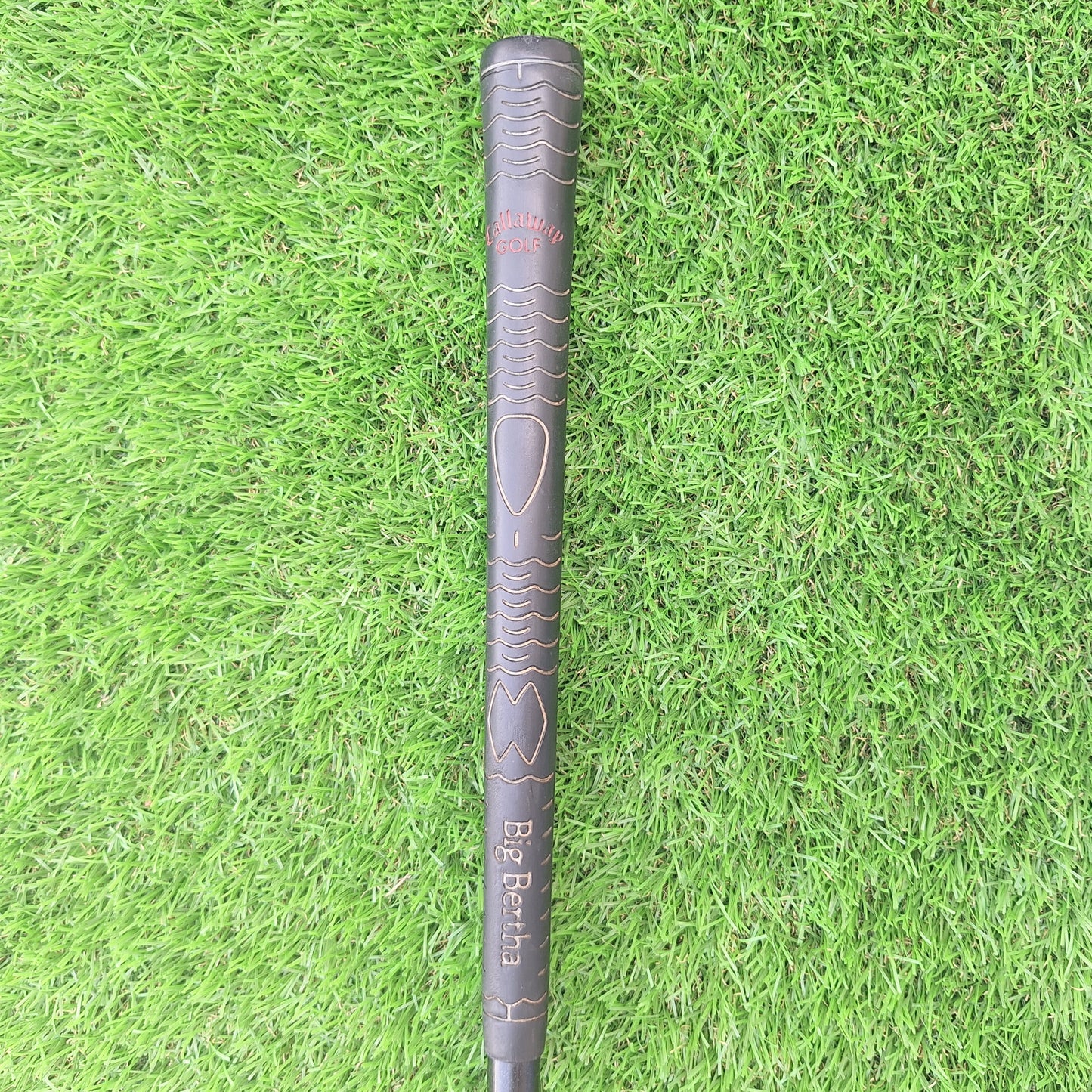 Palo de golf Wedge 60º Callaway Big Bertha Tour Series