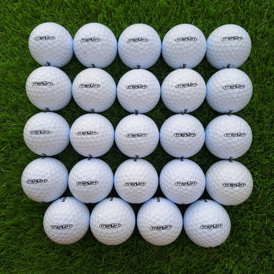 24 Bolas de golf Bridgestone TreoSoft