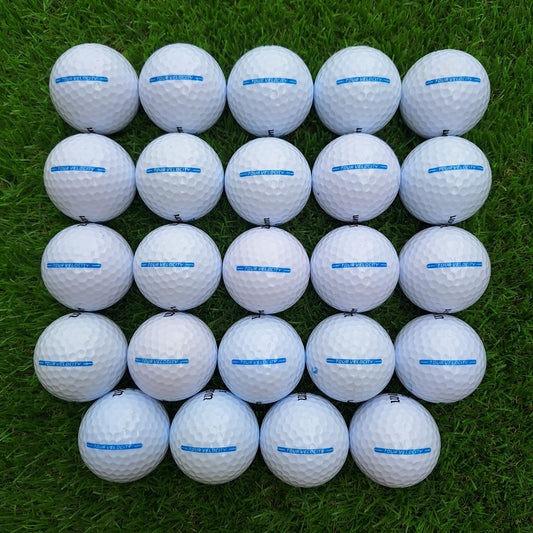 24 Bolas de golf Wilson Tour Velocity
