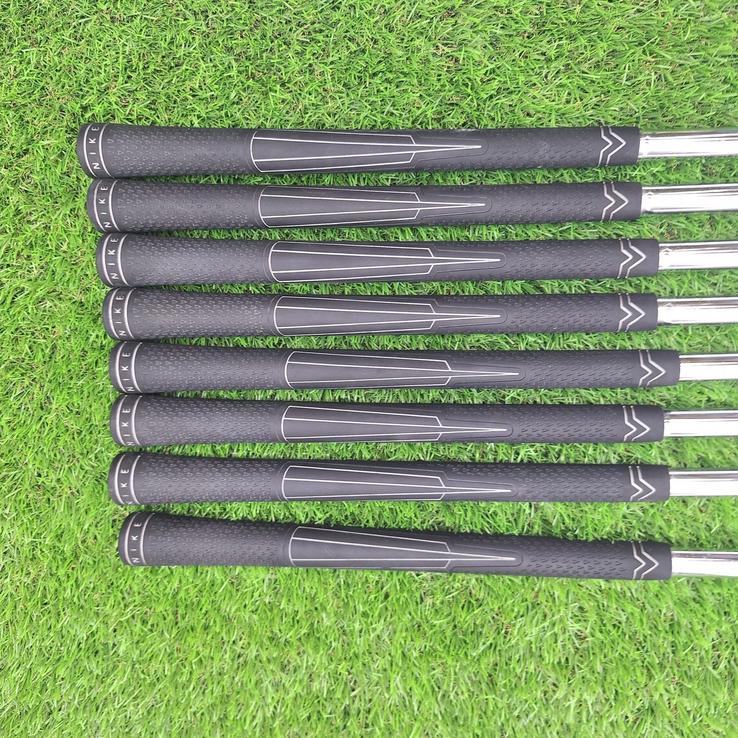 Palos de golf Hierros 3-PW Nike NDS