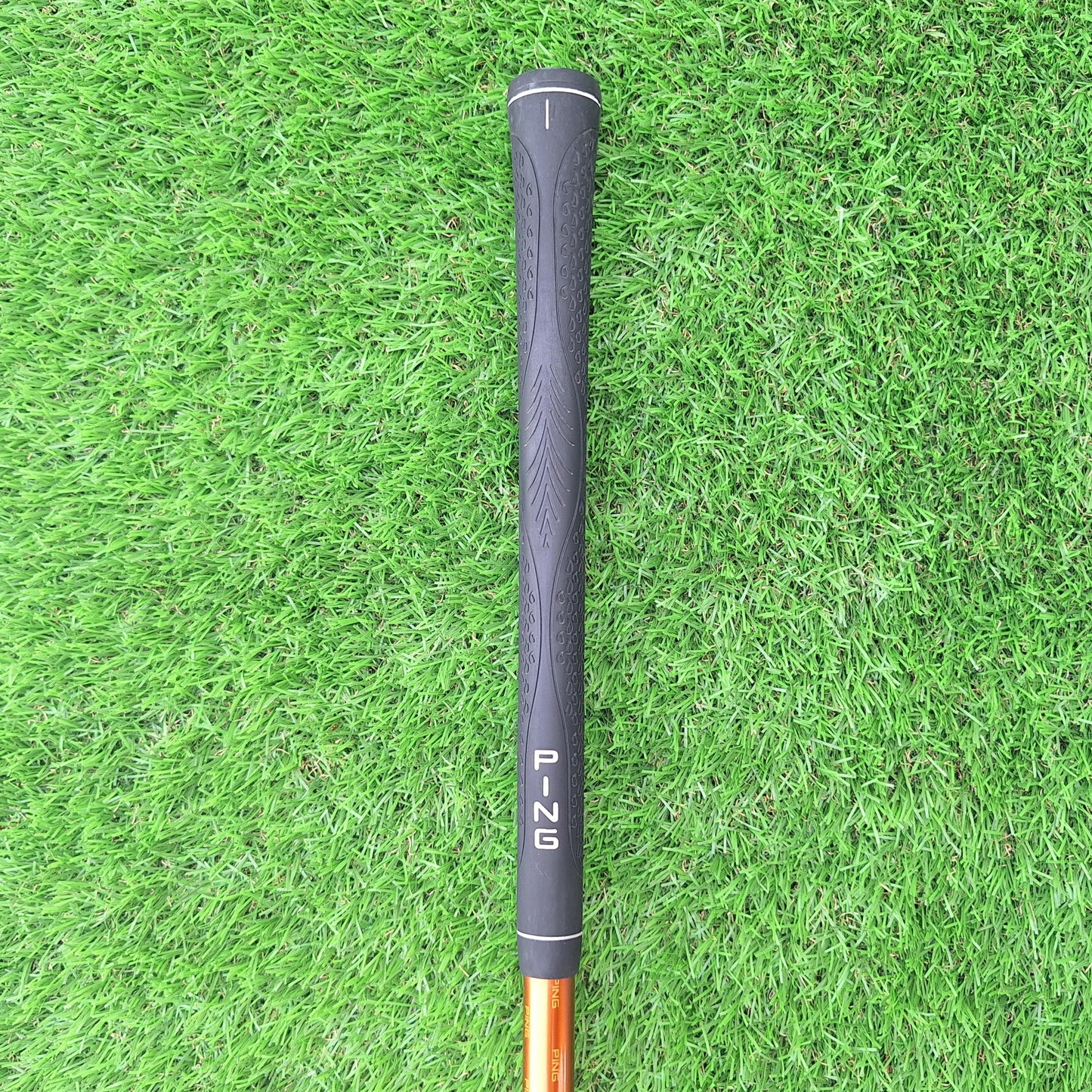 Palo de Golf Madera 3 Ping G10 15,5º