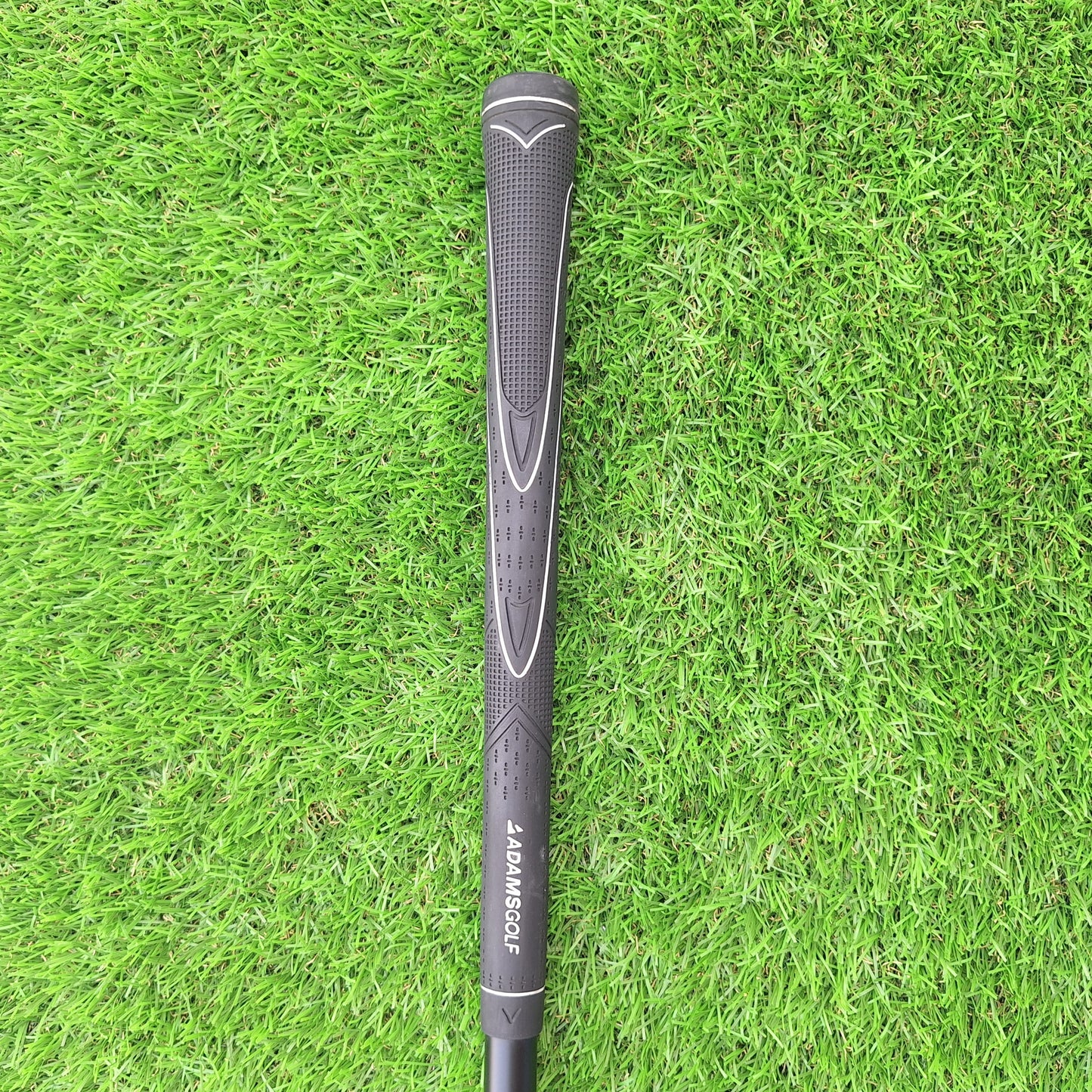 Palo de golf Zurdo Madera 5 Adams Idea a30s