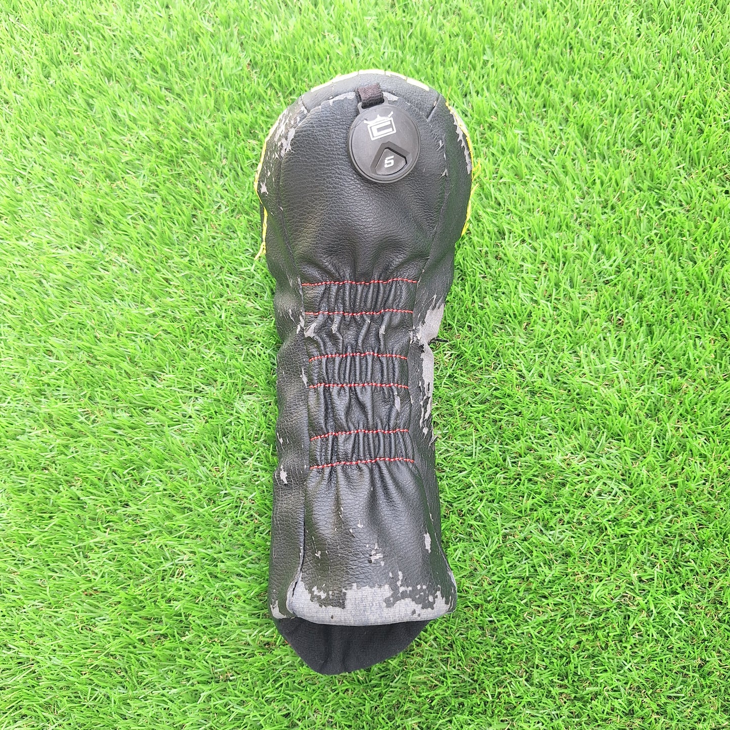 Palo de golf Madera 5 Cobra King SZ 18,5º