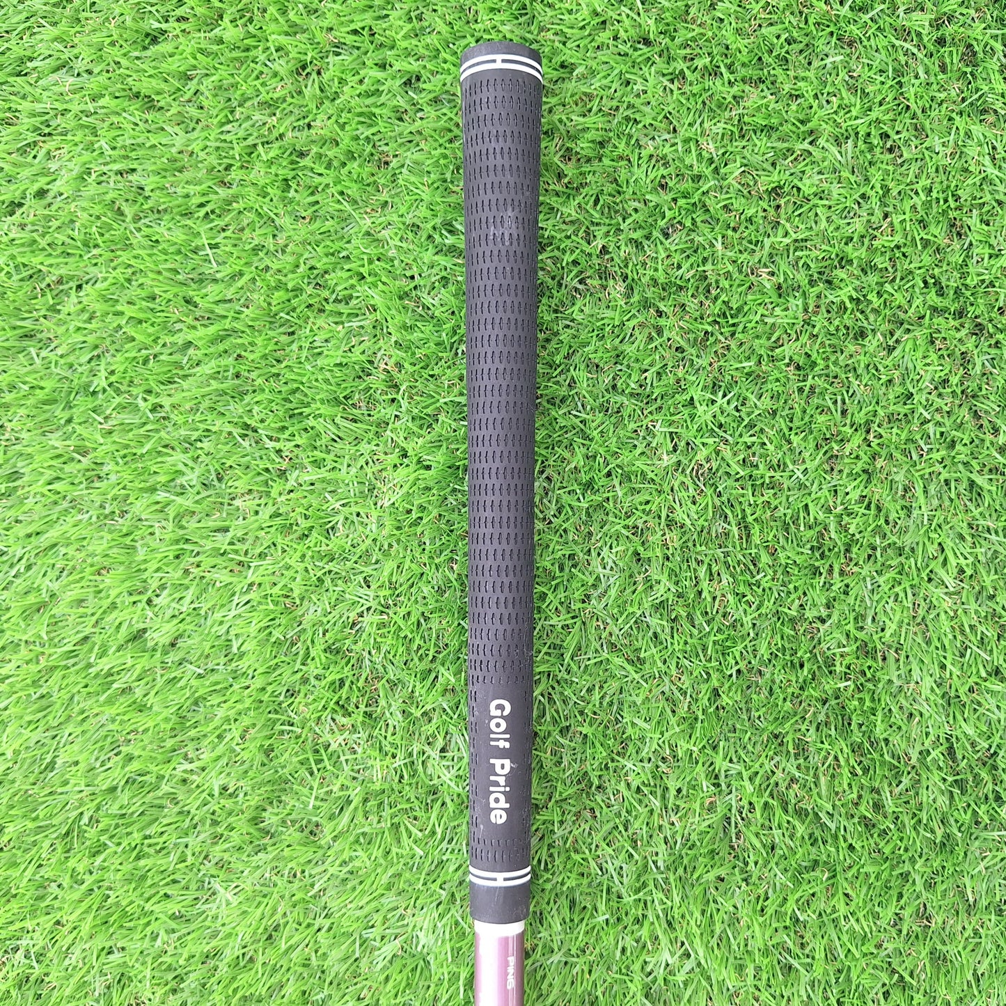 Palo de Golf Mujer Madera 3 Ping G10 15,5º
