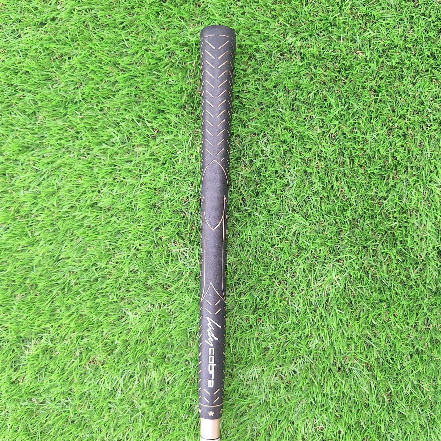 Palo de golf Mujer Madera 7 Cobra Lady