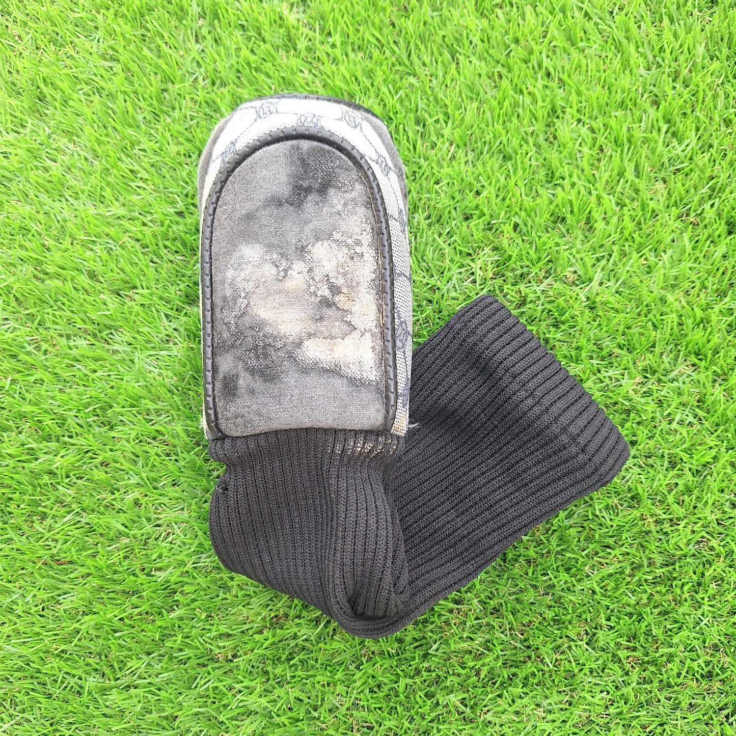 Palo de golf Mujer Híbrido 4 24º Wilson Staff Fybrid