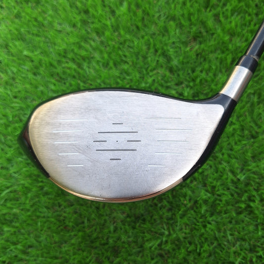 Palo de golf Driver 10,5º Taylormade Burner