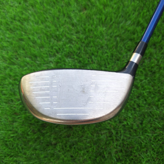 Palo de golf Driver Mizuno MX-560 12º