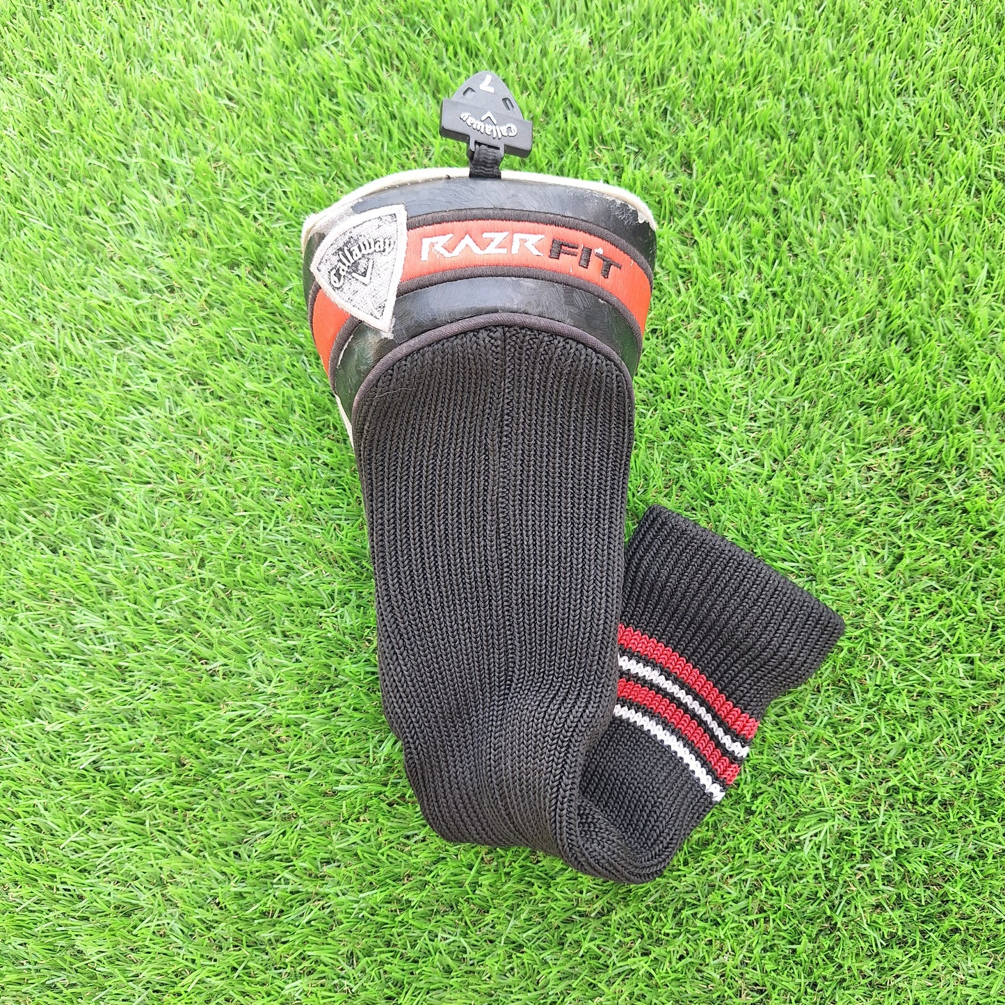 Palo de golf Madera 3 Callaway Razr
