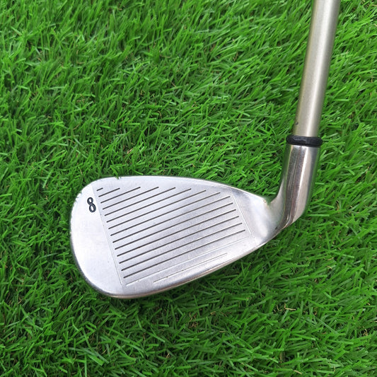Palo de golf Mujer Hierro 8 Callaway Steelhead X-14