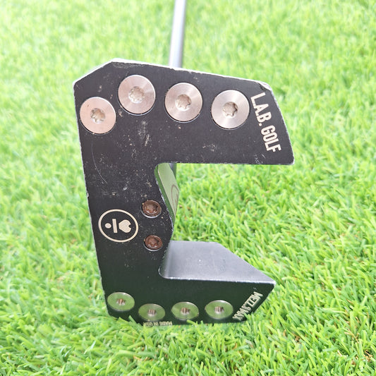 Palo de golf Putter L.A.B. Golf MEZZ. 1 MAX