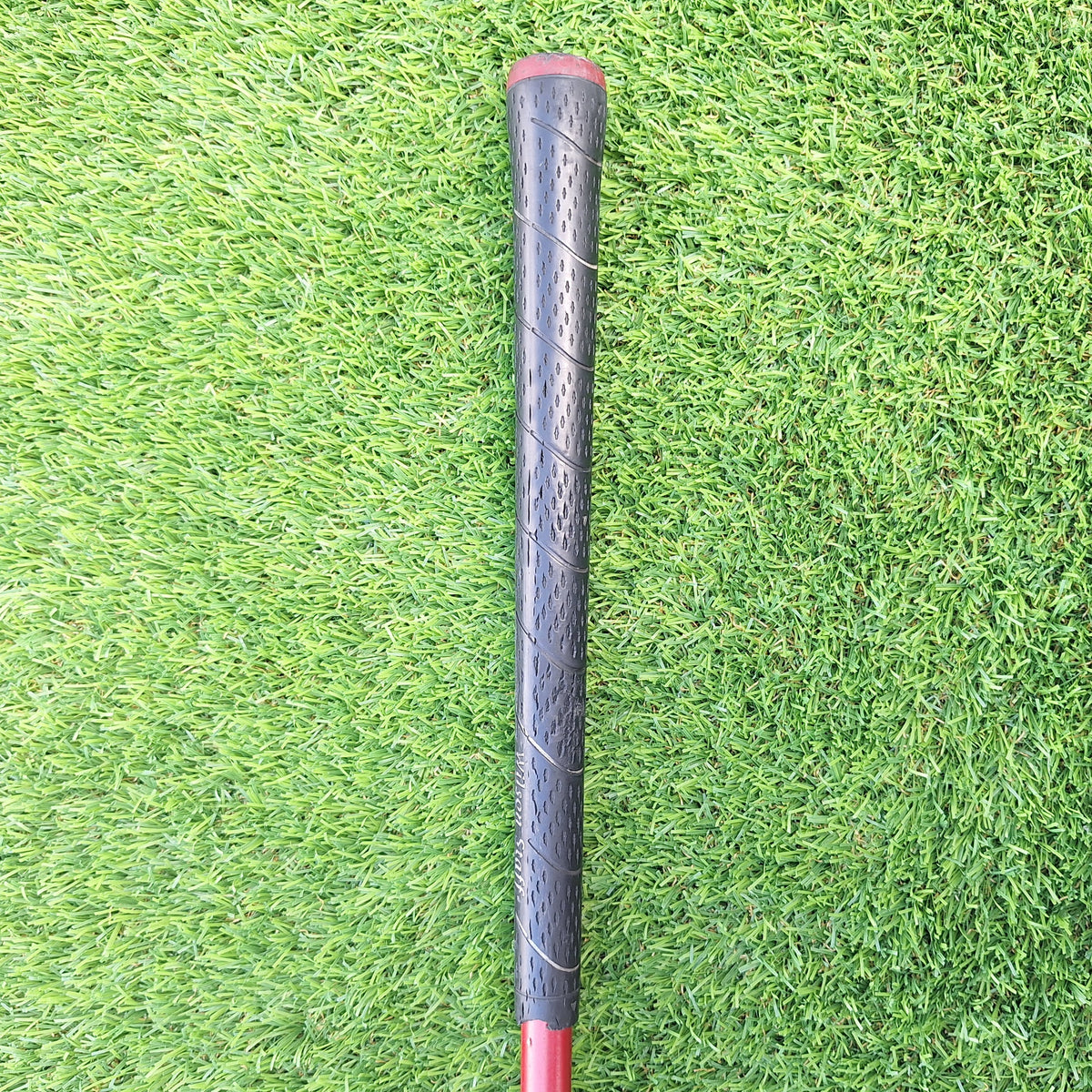 Palo de golf Híbrido 4 24º Wilson Staff Fybrid