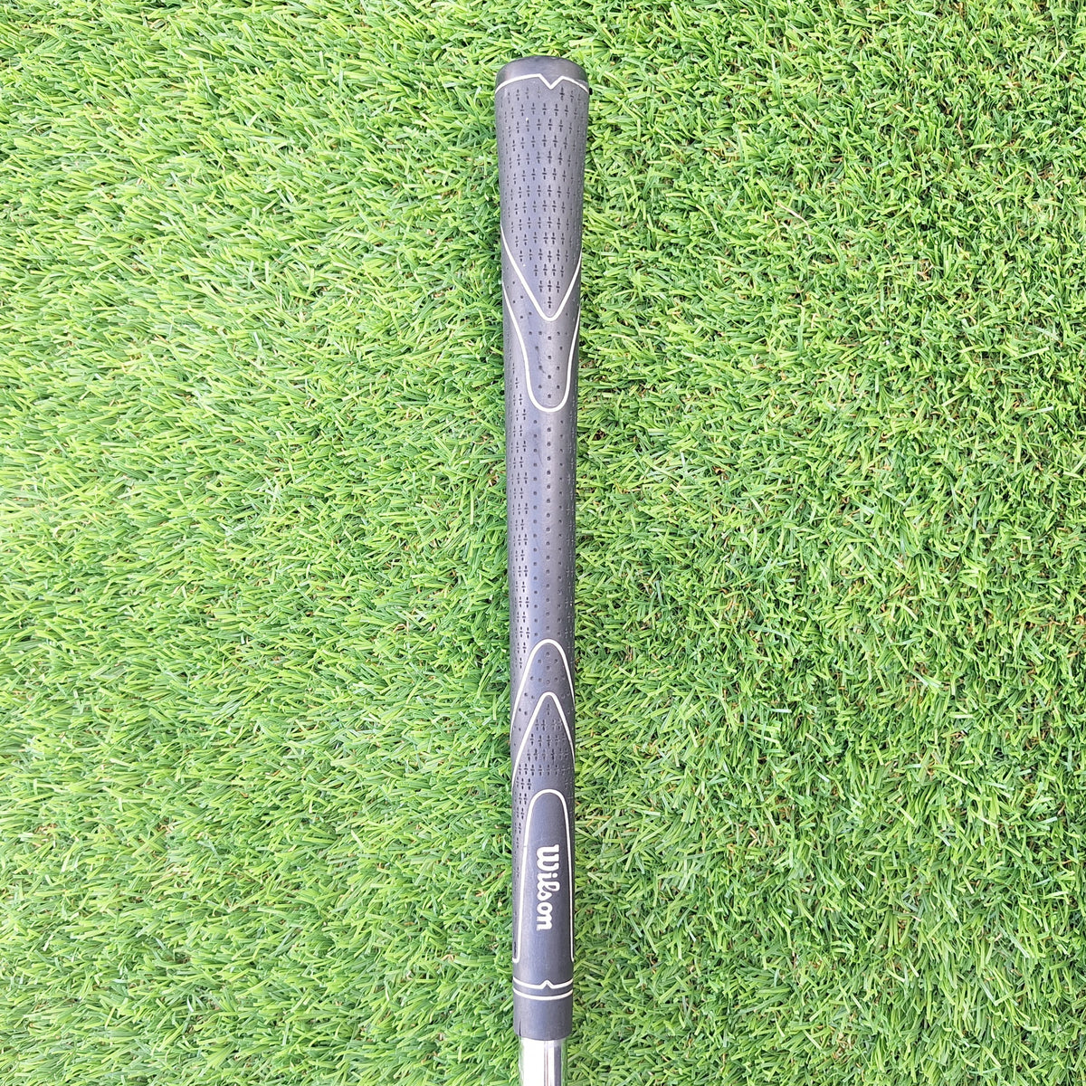 Palo de golf Sand Wedge Wilson Prostaff HL