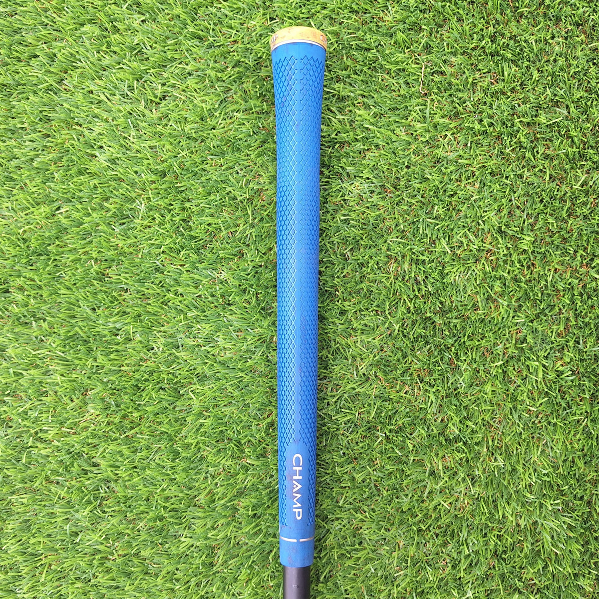 Palo de golf Hierro 5 RAM Wizard