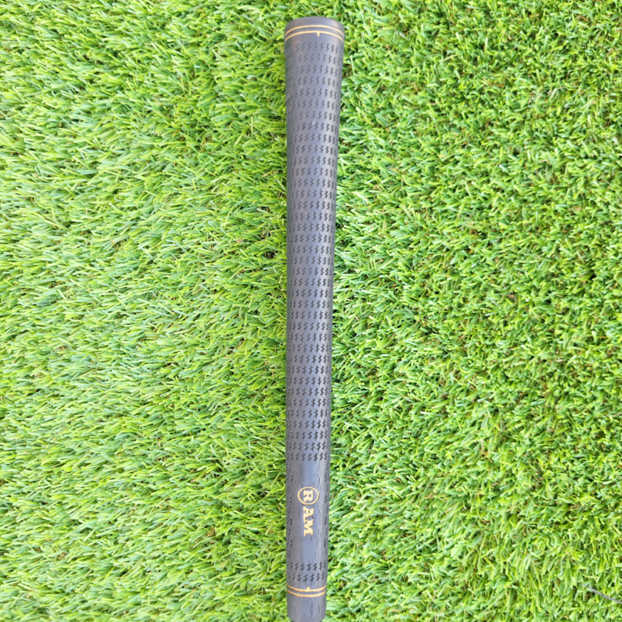 Palo de golf Hierro 3 RAM Concept II