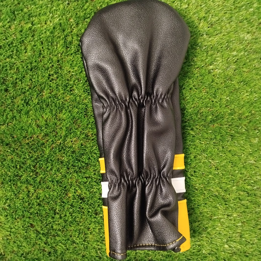 Funda Driver Happy Gilmore Negra