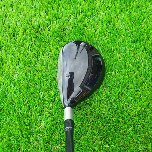 Palo de golf Madera 4 Taylormade V Steel