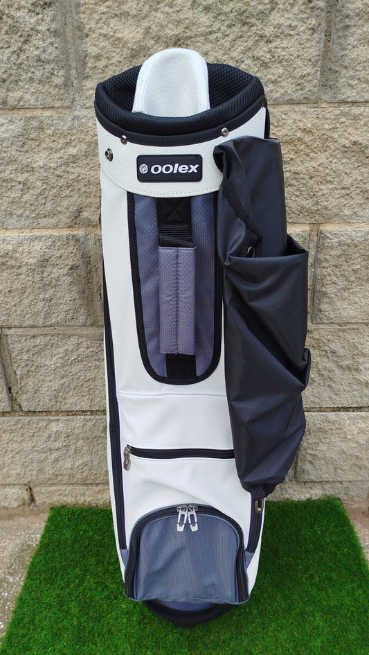 Bolsa de golf estilo carro Goolex