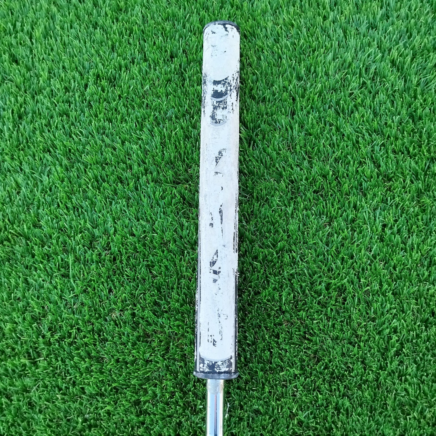 Palo de golf Putter Yes C-Groove