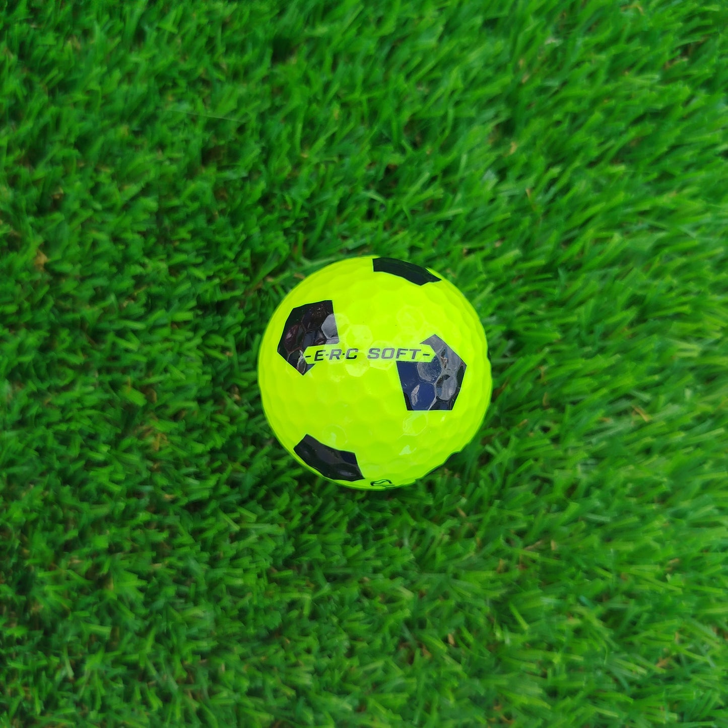 Bola de golf Coleccionista Callaway ERC Soft