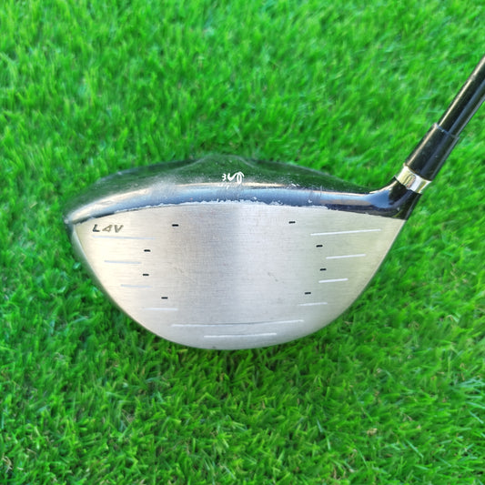 Palo de golf Driver King Cobra L4V 10º
