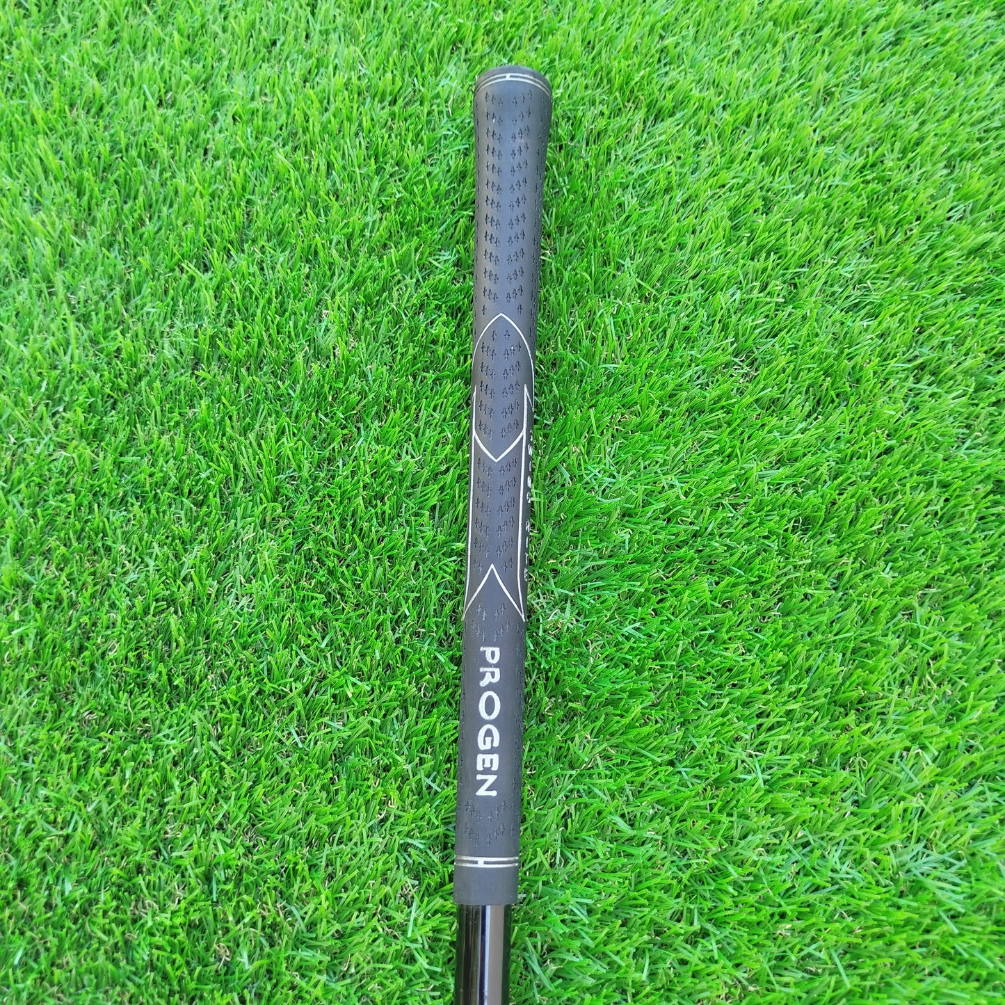 Palo de golf Driver Progen Full Bore 10,5º