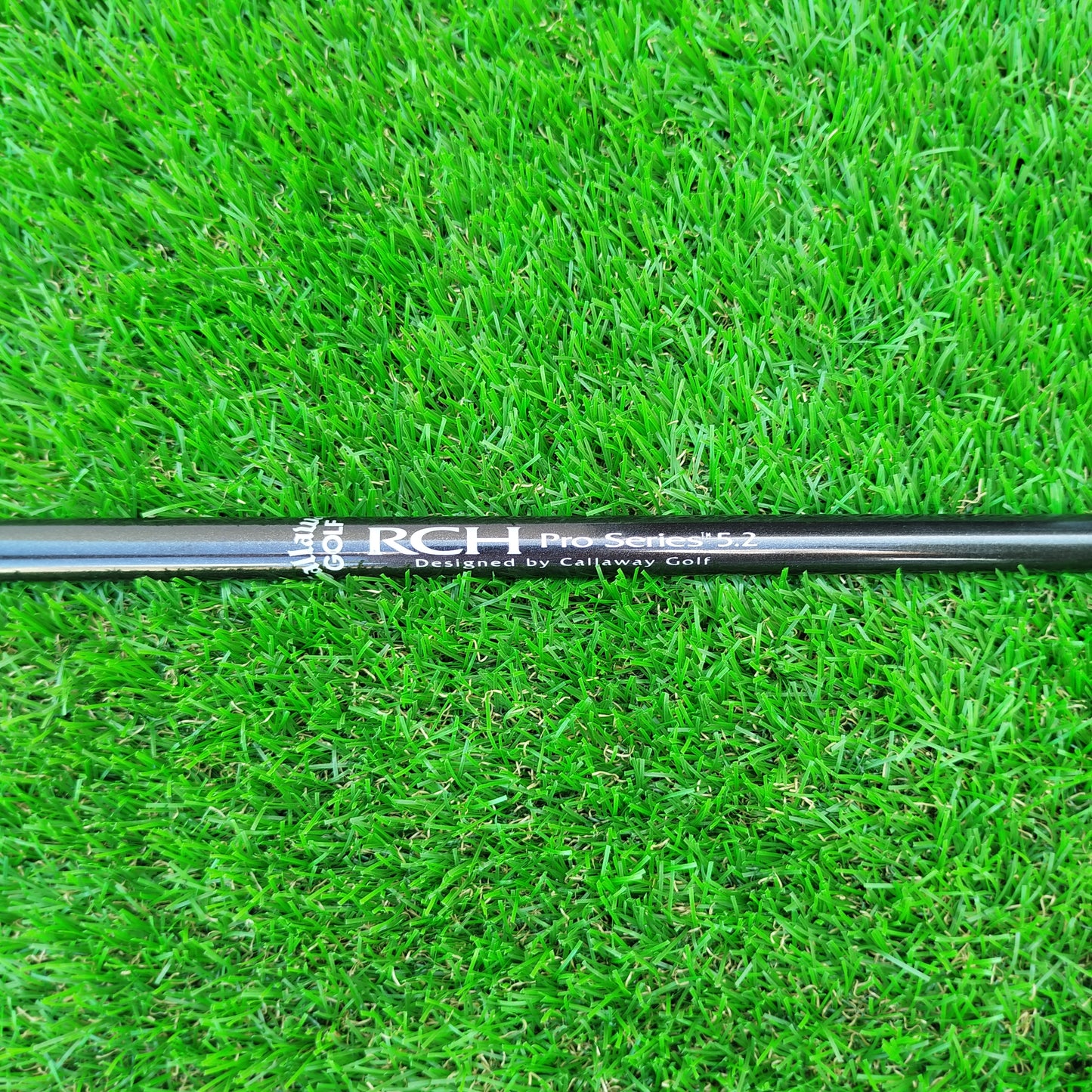 Palo de golf Driver Callaway ERC Fusion 7,5º