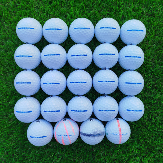 24 Bolas de Golf Srixon AD333