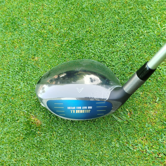Palo de golf Mujer Madera 7 21º Callaway Paradym